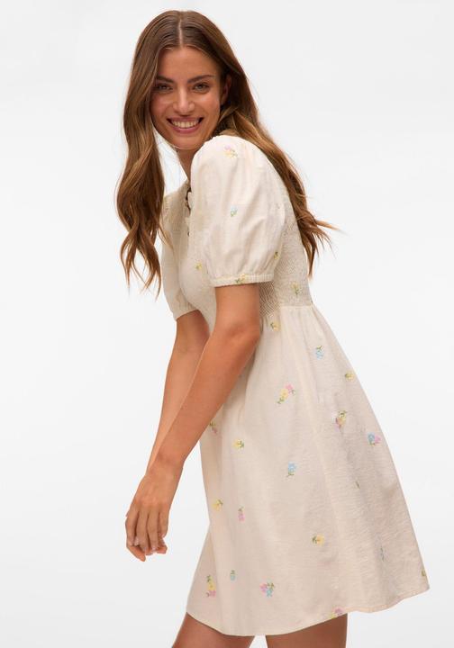 Immagine prodotto Vero Moda VMRUPA Kurzes Kleid Kleid (XL)