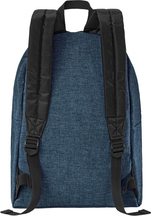 Image du produit Pedea Sac à dos 13.3" (33,8cm) "Style", bleu