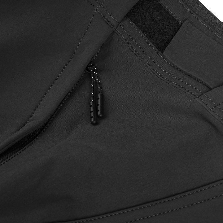 Produktbild Troy Lee Designs Skyline Chill Pant - Mono noir 32 (32)