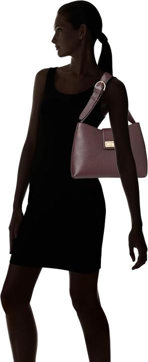 Produktbild Geox D Solangy Bag, Wine