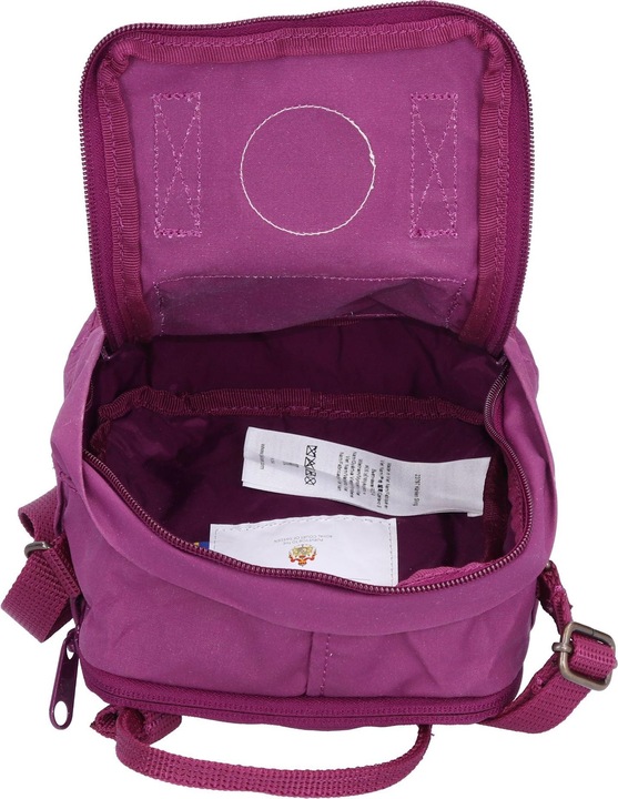 Actual product image Fjällräven Kånken Sling