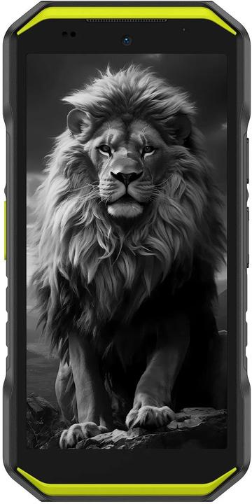 Actual product image Ulefone Smartphone Armor X32 Pro 5G 8GB/256GB (Vivid Green) (256 GB, Living green, 5.65", Dual SIM, 5G)