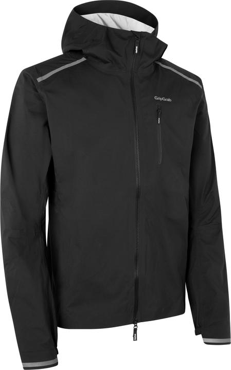 Actual product image GripGrab EXPLR Waterproof Lightweight Jacket (XL)