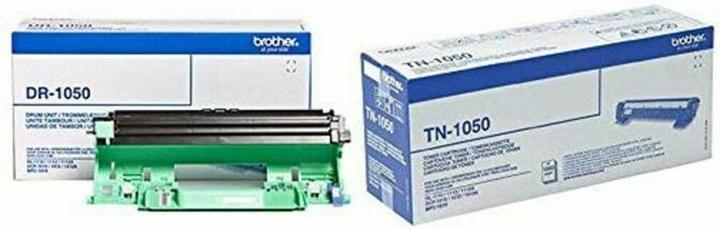 Produktbild Brother Dr-1050 (BK)