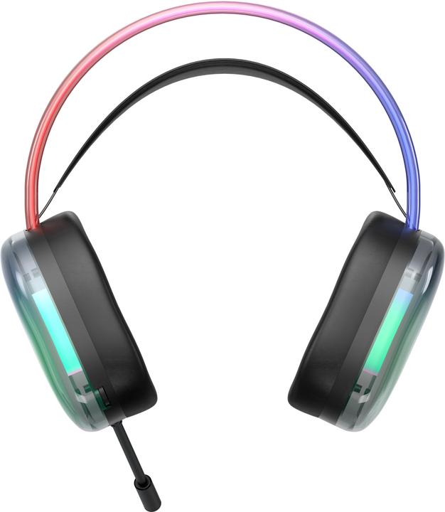 Produktbild Deltaco Gaming Headset (Kabelgebunden)
