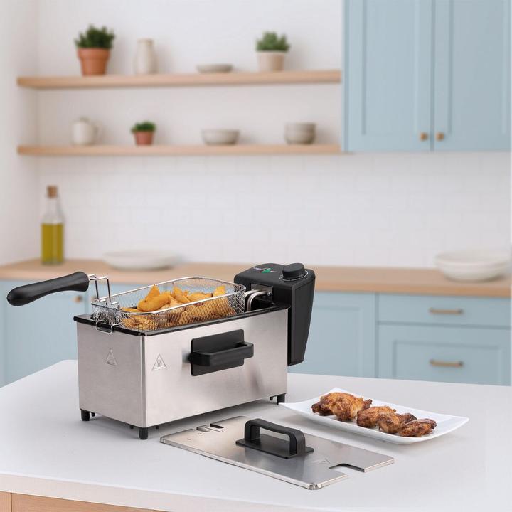 Immagine prodotto Jata Fritteuse JEFR1678