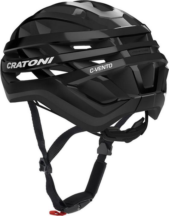 Produktbild Cratoni C-Vento (52 - 57 cm)