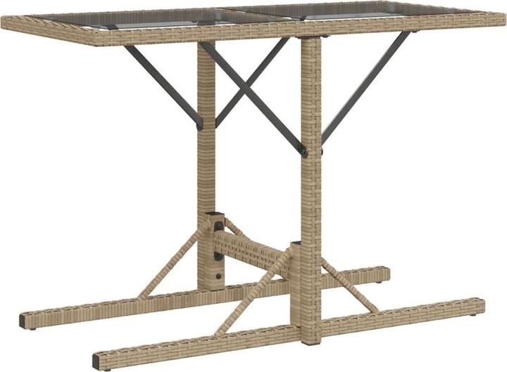 Image du produit vidaXL Bistro Set