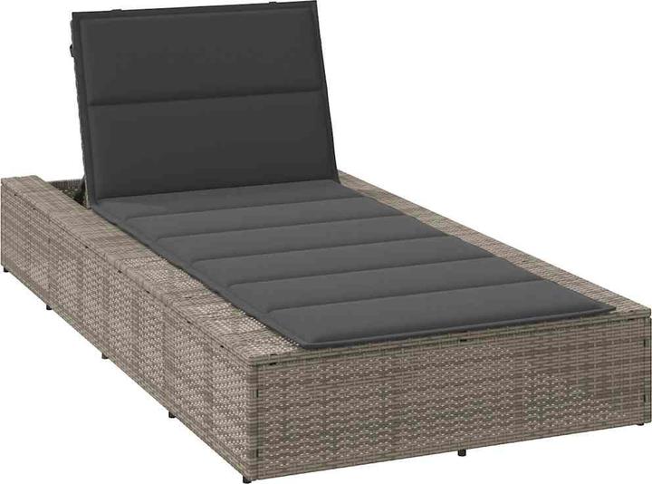Immagine prodotto vidaXL Sonnenliege (100 cm)