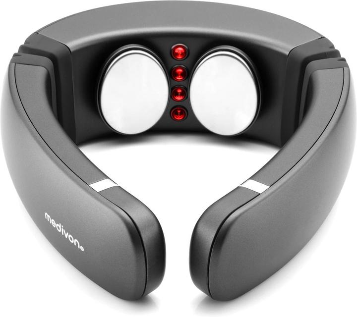 Productafbeelding Medivon Slimme EMS nekmassager