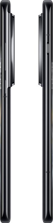 Actual product image OnePlus 12 (256 GB, Silky Black, 6.82", Dual SIM, 5G)