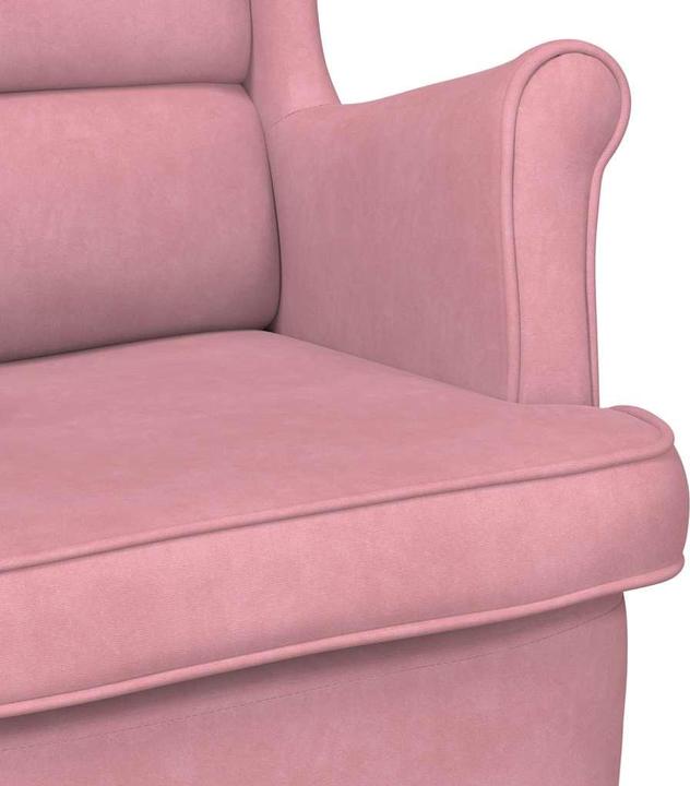 Produktbild vidaXL Sessel