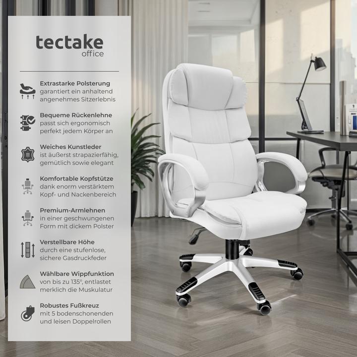 Image du produit tectake Jonas
