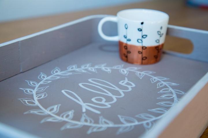 Produktbild Pebeo Deco Perlmutt Acrylfarben (45 ml)