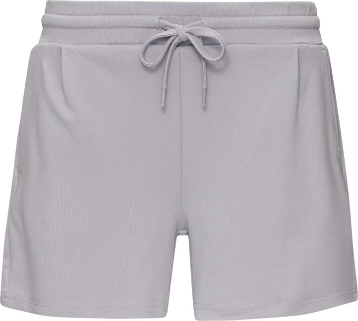 Image du produit s.Oliver Hose Shorts aus Interlock-Jersey mit Elastikbund und Eingrifftaschen (40)