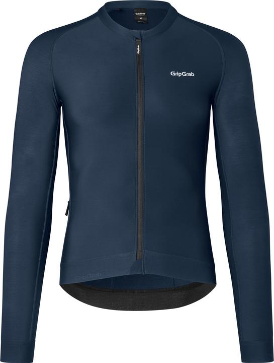 Produktbild GripGrab PACR Long Sleeve Jersey (S)