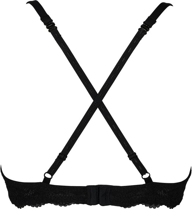 Actual product image After Eden Two way boost recycled fabric (75 E)