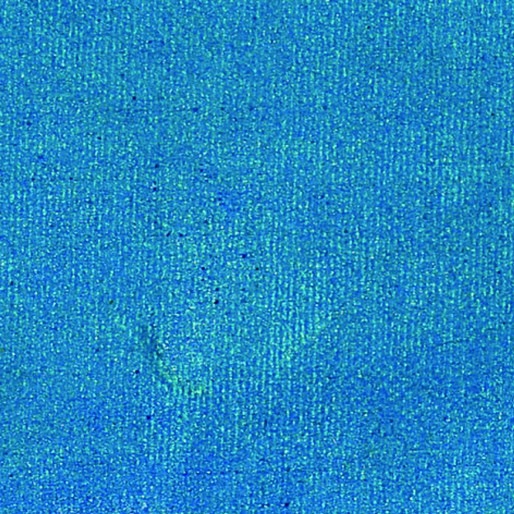 Actual product image Pebeo Setacolor Opaque (Shimmering electric blue, 45 ml)