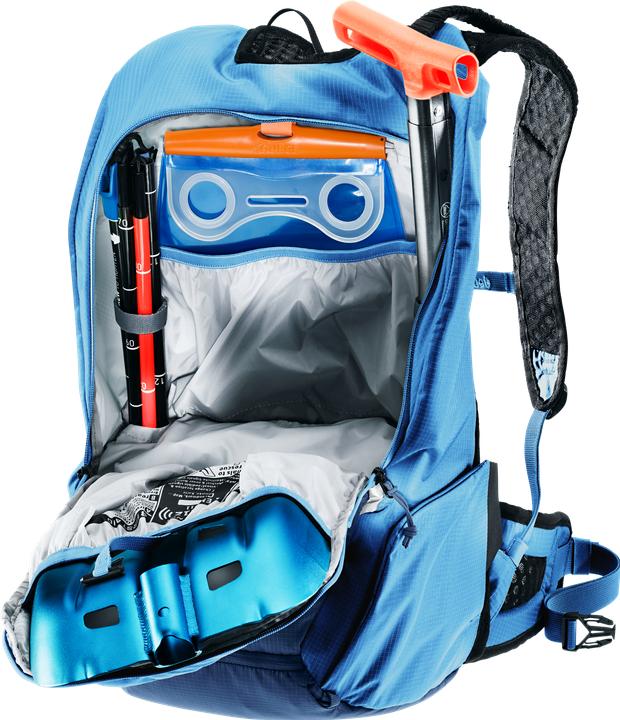 Actual product image Deuter Updays 26 (26 l)