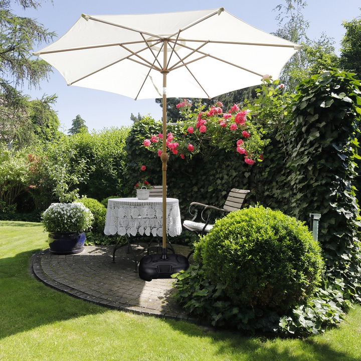 Produktbild Relaxdays Sonnenschirmständer