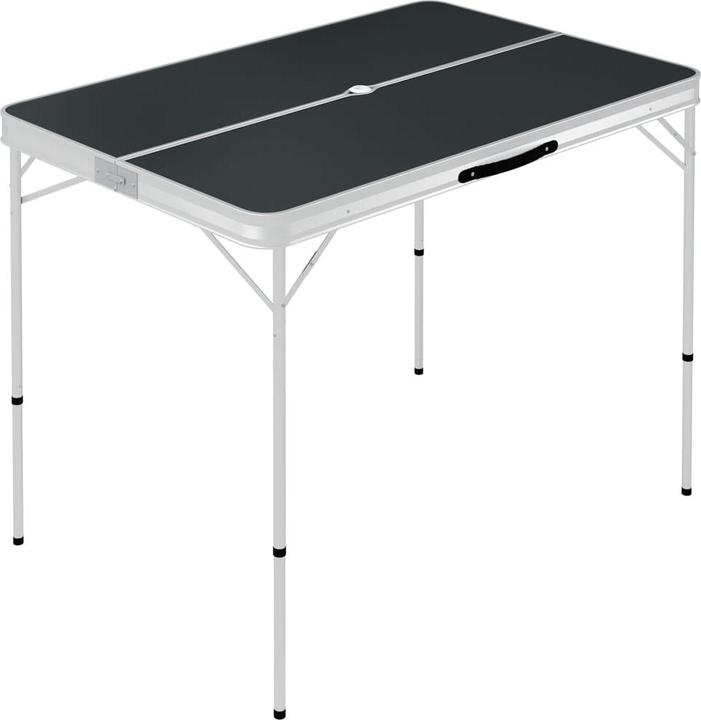 Actual product image vidaXL Campingtisch-Set