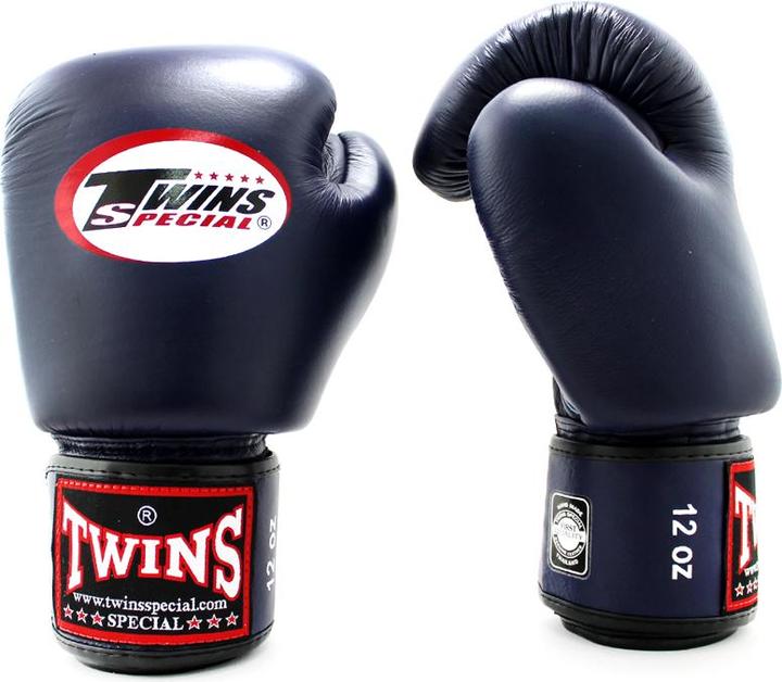 Twins Boxhandschuhe (14 OZ, One Size)
