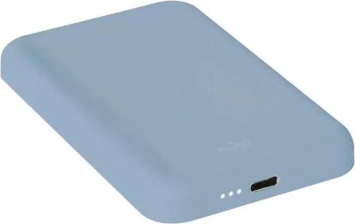 Actual product image Puro FCBB40P1MAGLBLUE (4000 mAh, 15 W, 14.80 Wh)