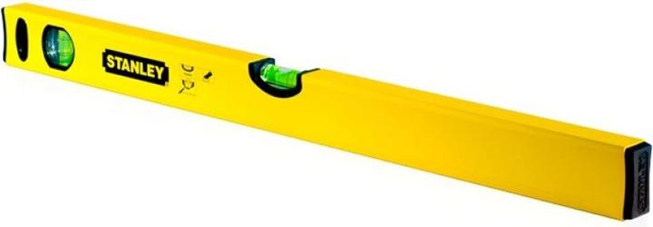 Actual product image Stanley Spirit level hollow profile classic 200cm (200 cm)