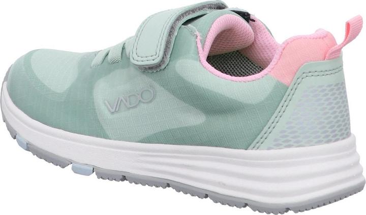 Produktbild Vado Sneaker SMILEY LO ELASTIC GTX (30)