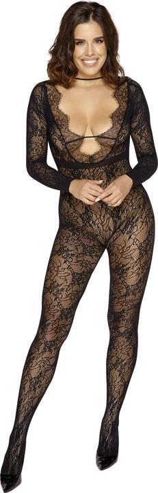 Produktbild Fantasy Lingerie Catsuit (One Size)