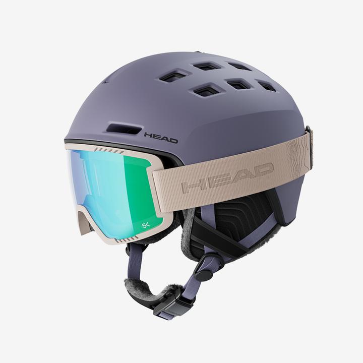 Immagine prodotto Head Rev. (52 - 55 cm, S, XS)