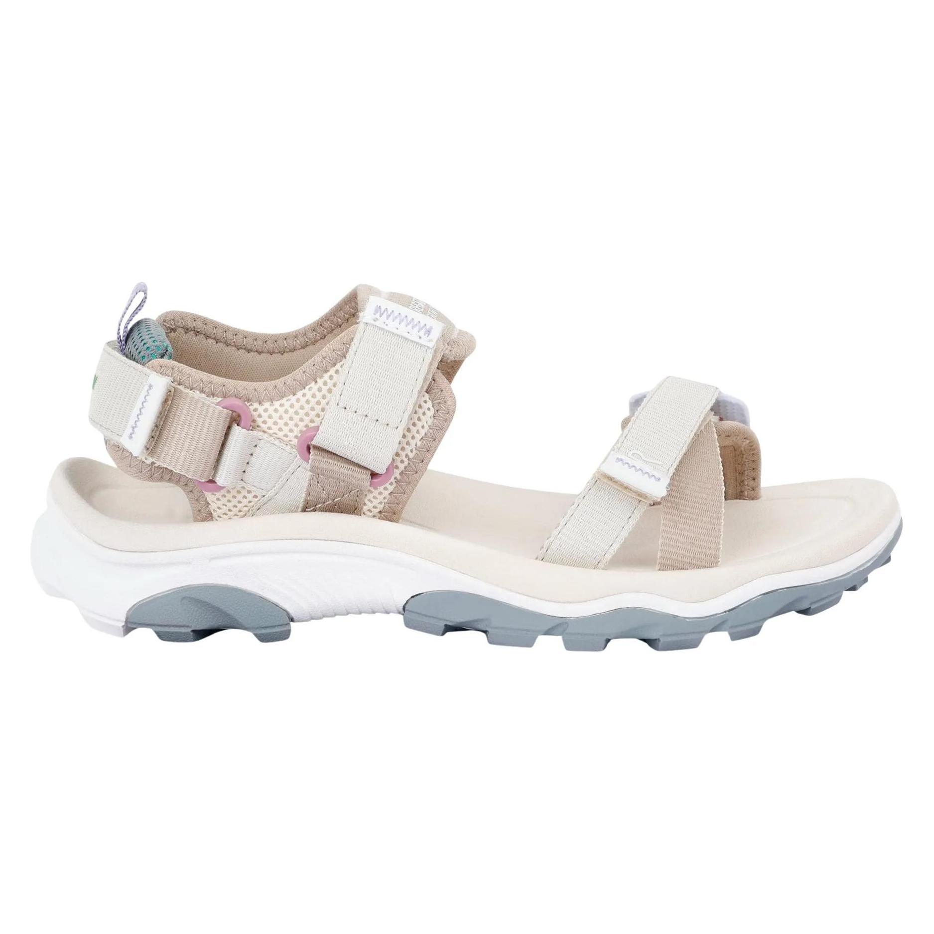 Regatta, Damen, Sandalen, Blaze, Weiss, (40)