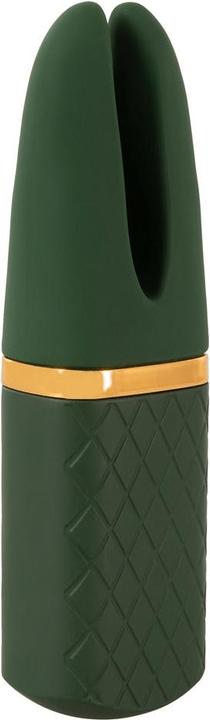 Produktbild Emerald Love Luxurious Split Tip Vibrator