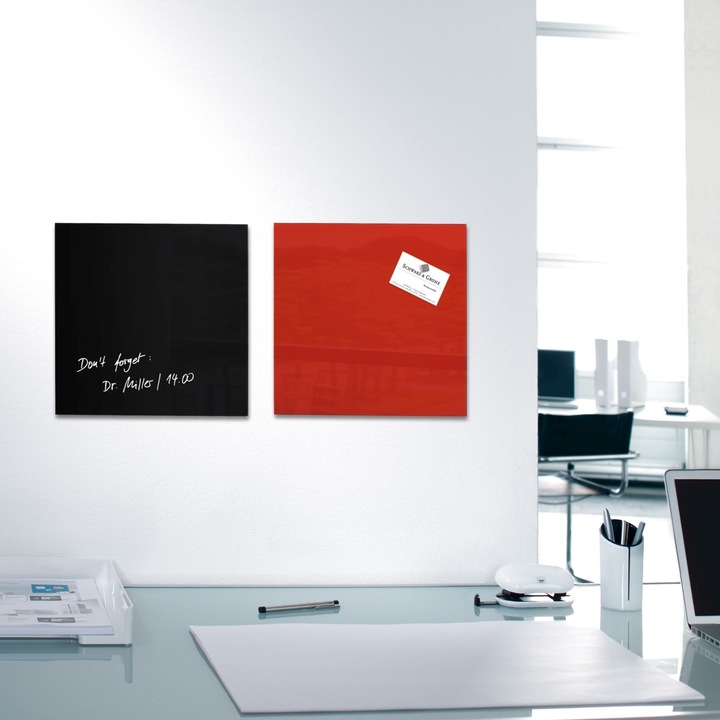 Actual product image Sigel Artverum (Magnet board, 30 x 30 cm)