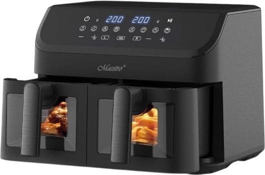 Produktbild Maestro Frytownica beztłuszczowa MR-758