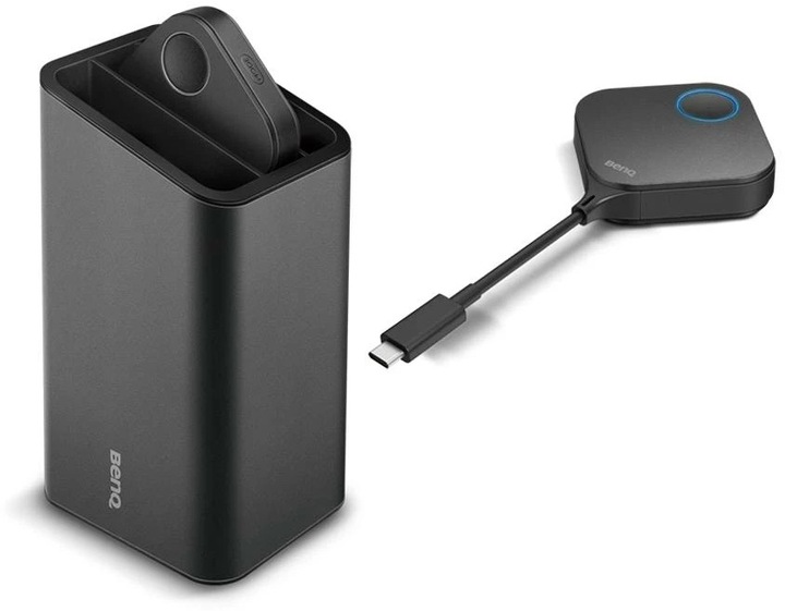 Productafbeelding BenQ Presentatiesysteem InstaShow WDC10HC (8 m, HDMI 1)