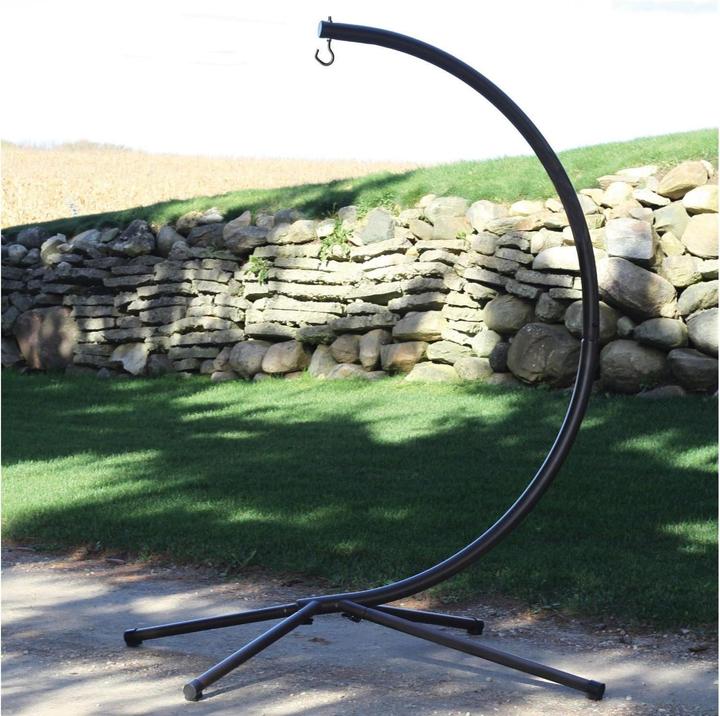 Actual product image Vivere Hammock Stand (120 kg)
