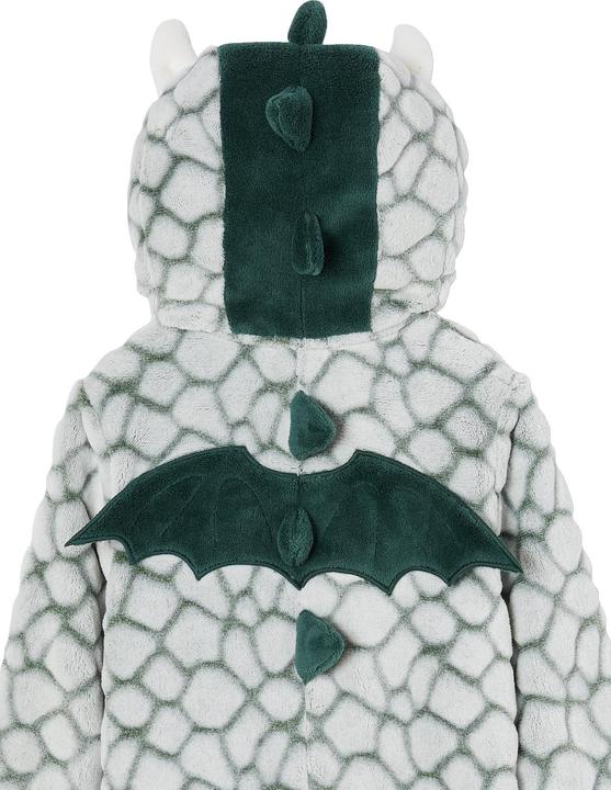 Produktbild Vertbaudet Jungen Onesie Drache (98, 104)