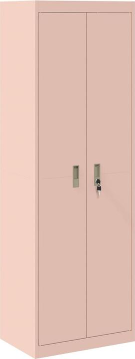 Image du produit vidaXL Büro-Beistellschrank (40 x 60 x 180 cm)