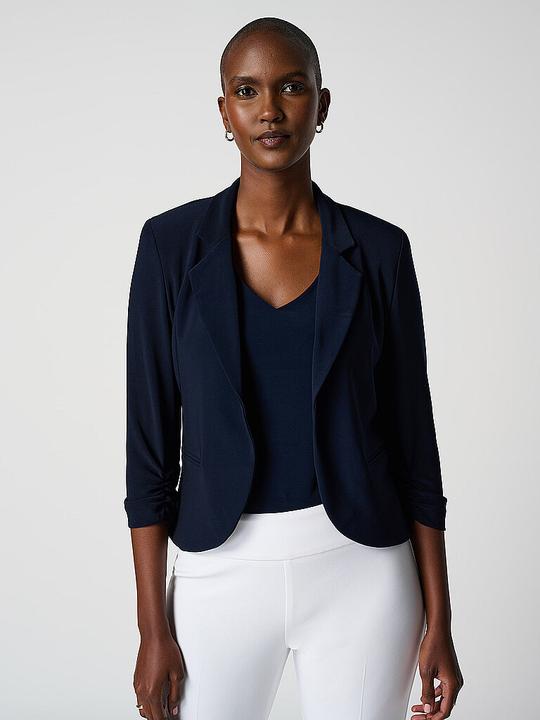 Produktbild Joseph Ribkoff Jerseyblazer (50)