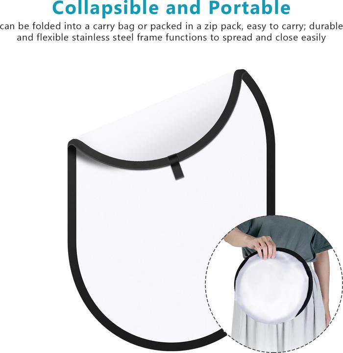 Produktbild Neewer Pro Soft Diffuser 60*90cm (Softbox)