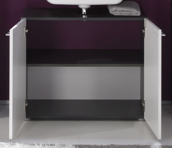 Actual product image Trendteam Tetis (72 x 35 x 63 cm)