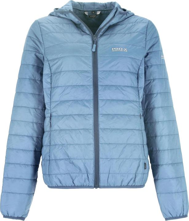 Produktbild PRO-X elements Fritzi Packable wattiert (36)