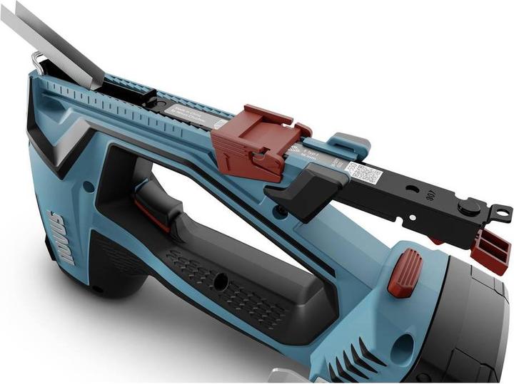 Actual product image Novus J-550