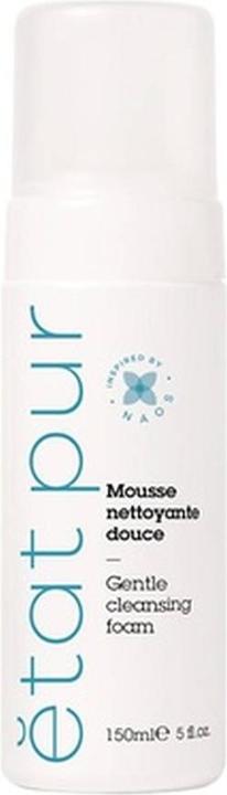 Produktbild Etat Pur Gesichtsreinigungsschaum 150ml für alle Hauttypen (Reinigungsschaum, 150 ml)