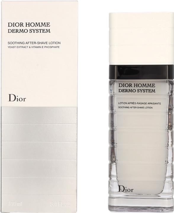 Produktbild Dior Homme Dermo System (Aftershave Lotion, 100 ml)