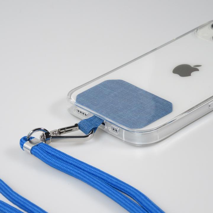 Actual product image PhoneLook Necklace universal adapter for smartphone cases Mobile phone chain elegant