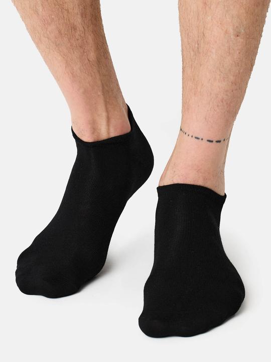 Actual product image Nur Die Sneakersocken Bambus (39 - 42)