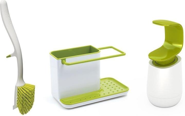 Image du produit Joseph Joseph Panoplie vaisselle 3 pièces