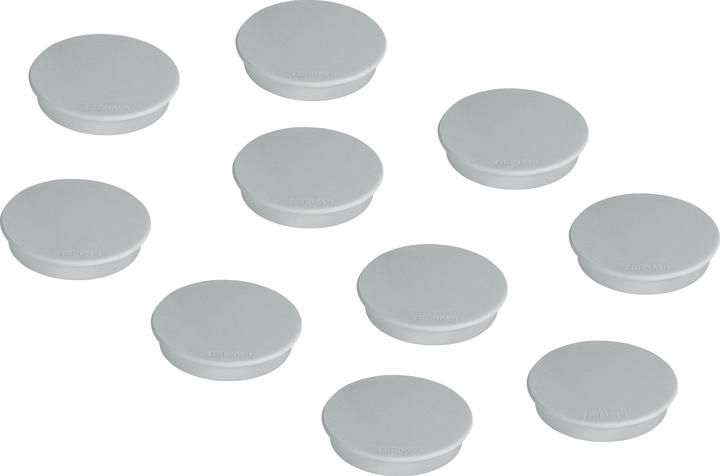 Productafbeelding Franken Magneet rond (10 x)